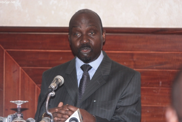 Législatives / Annulation du scrutin dans 11 circonscriptions : Francis Wodié envoie un signal fort à la classe politique